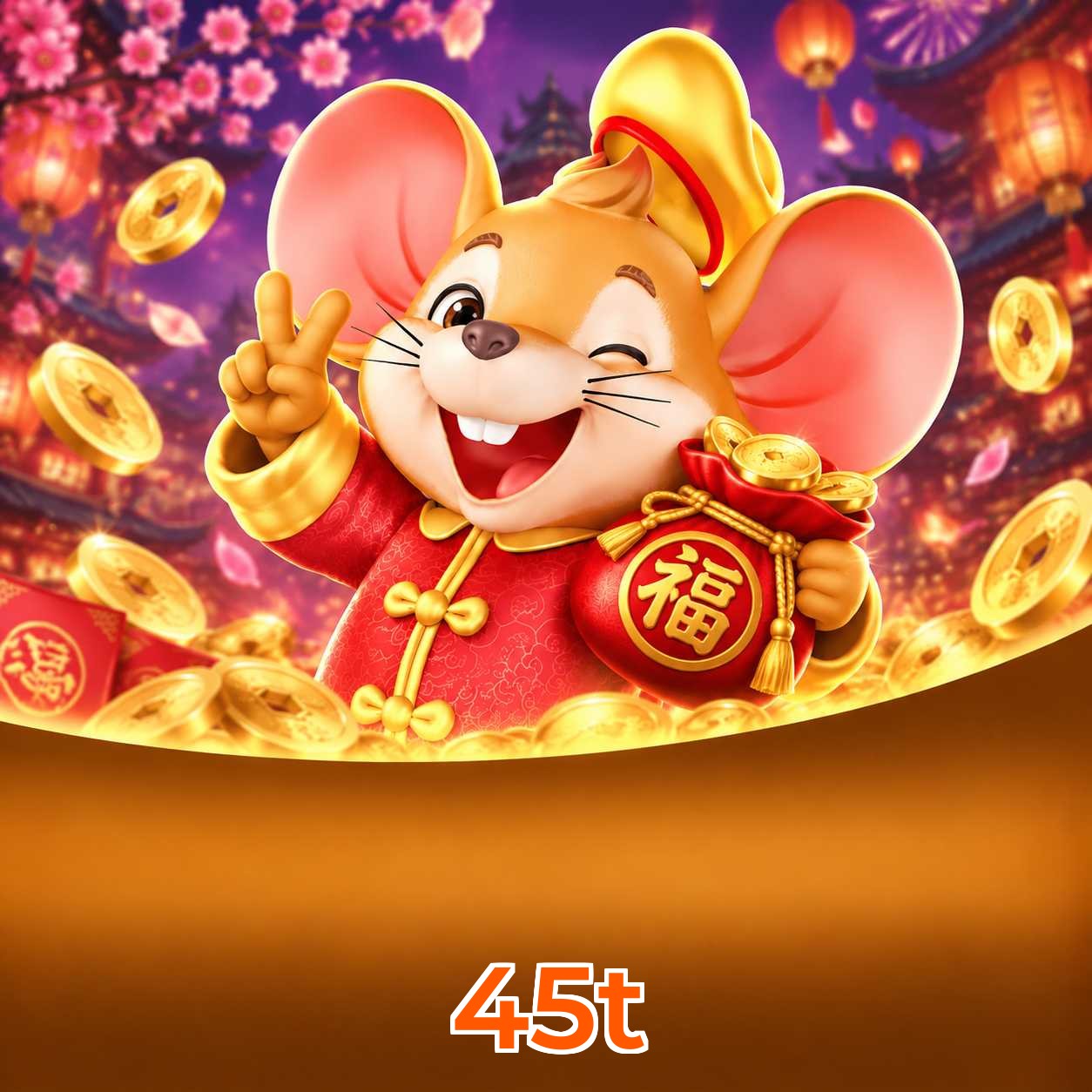 Plushie Frenzy na categoria slots 45t