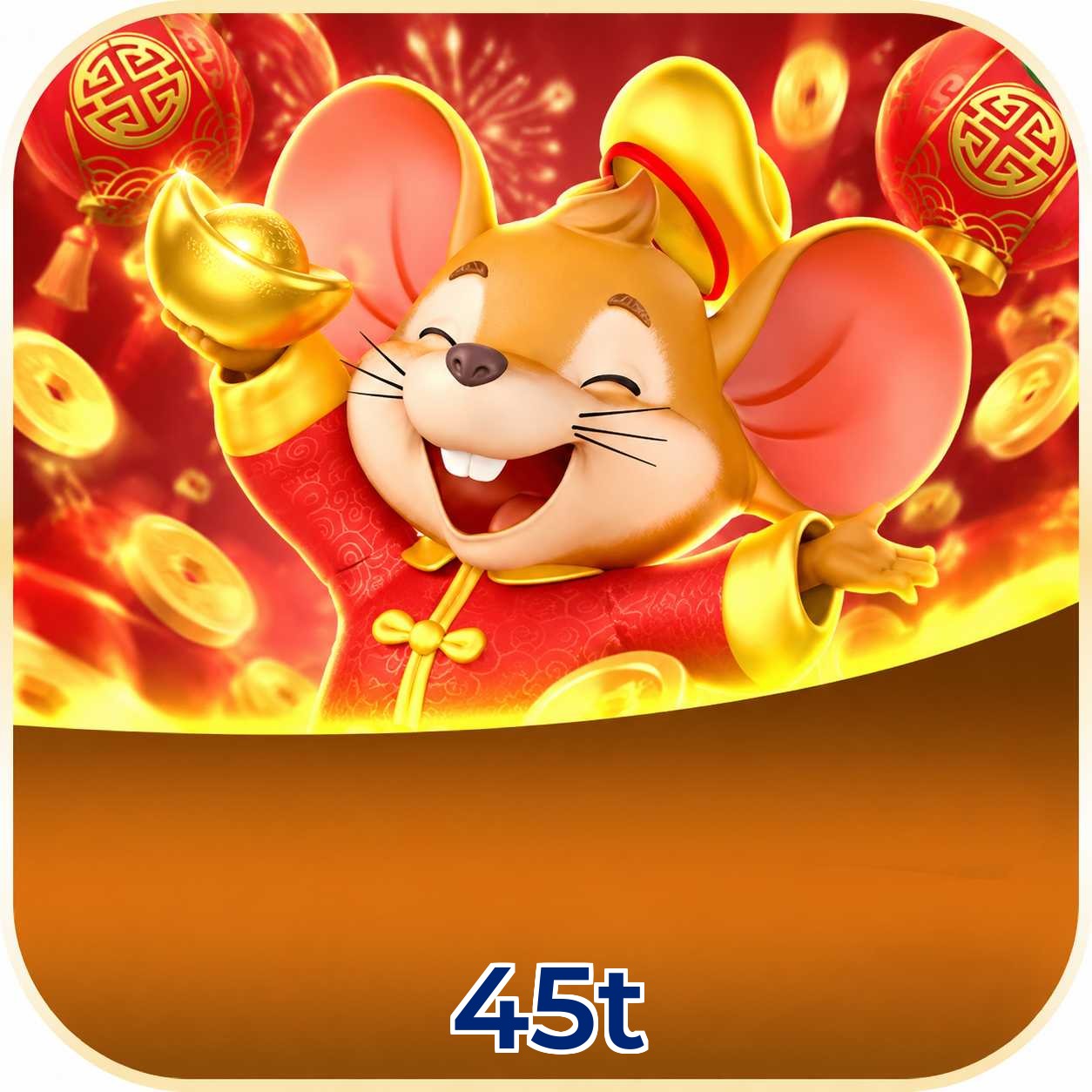Plushie Frenzy — slot citado nas perguntas frequentes da 45t