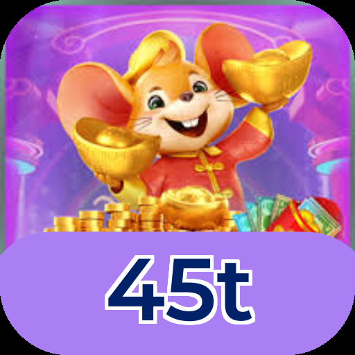 App mobile 45t