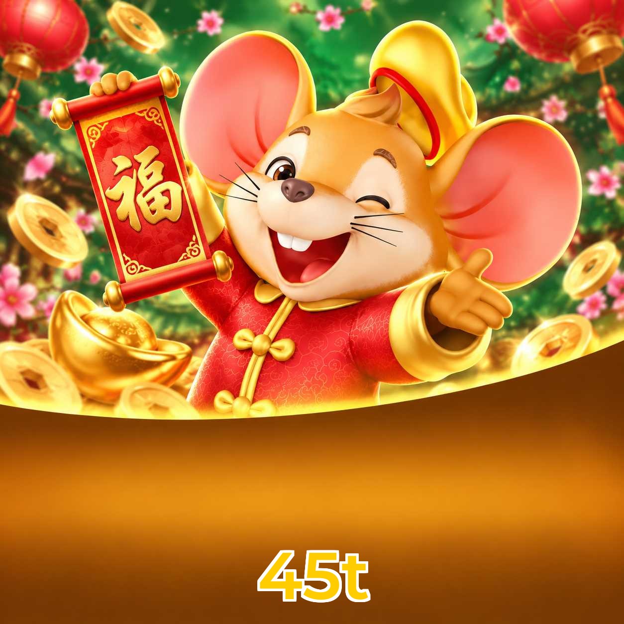 PG Soft: Fortune e Plushie Frenzy na 45t