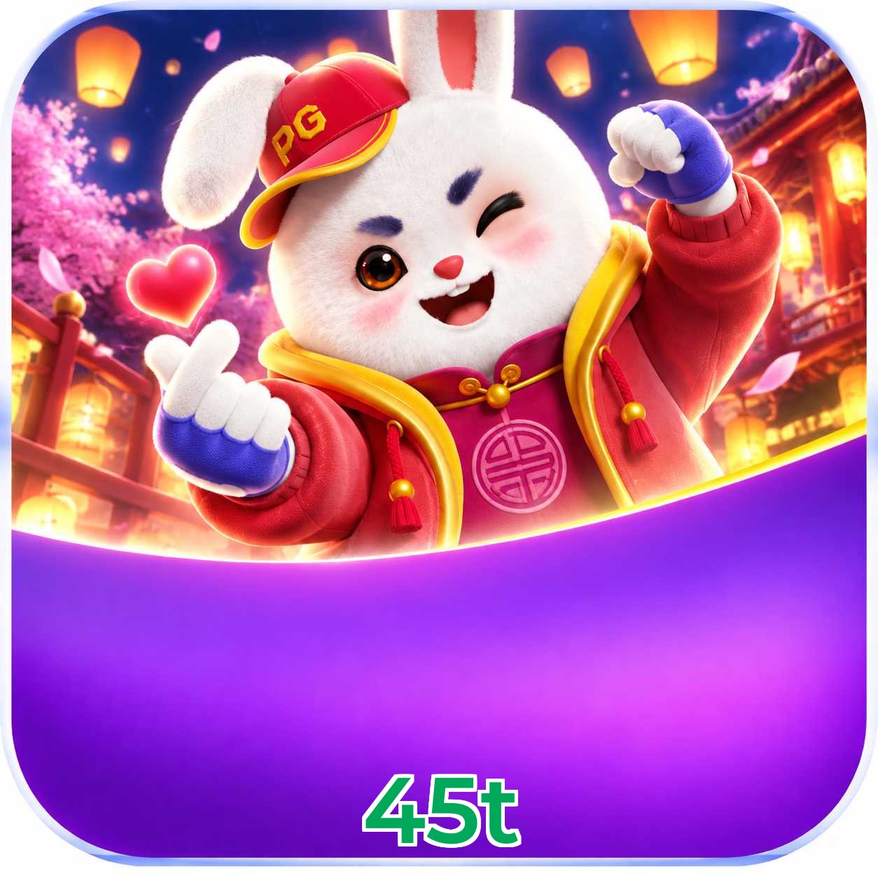 Slots e apostas na 45t Plushie Frenzy
