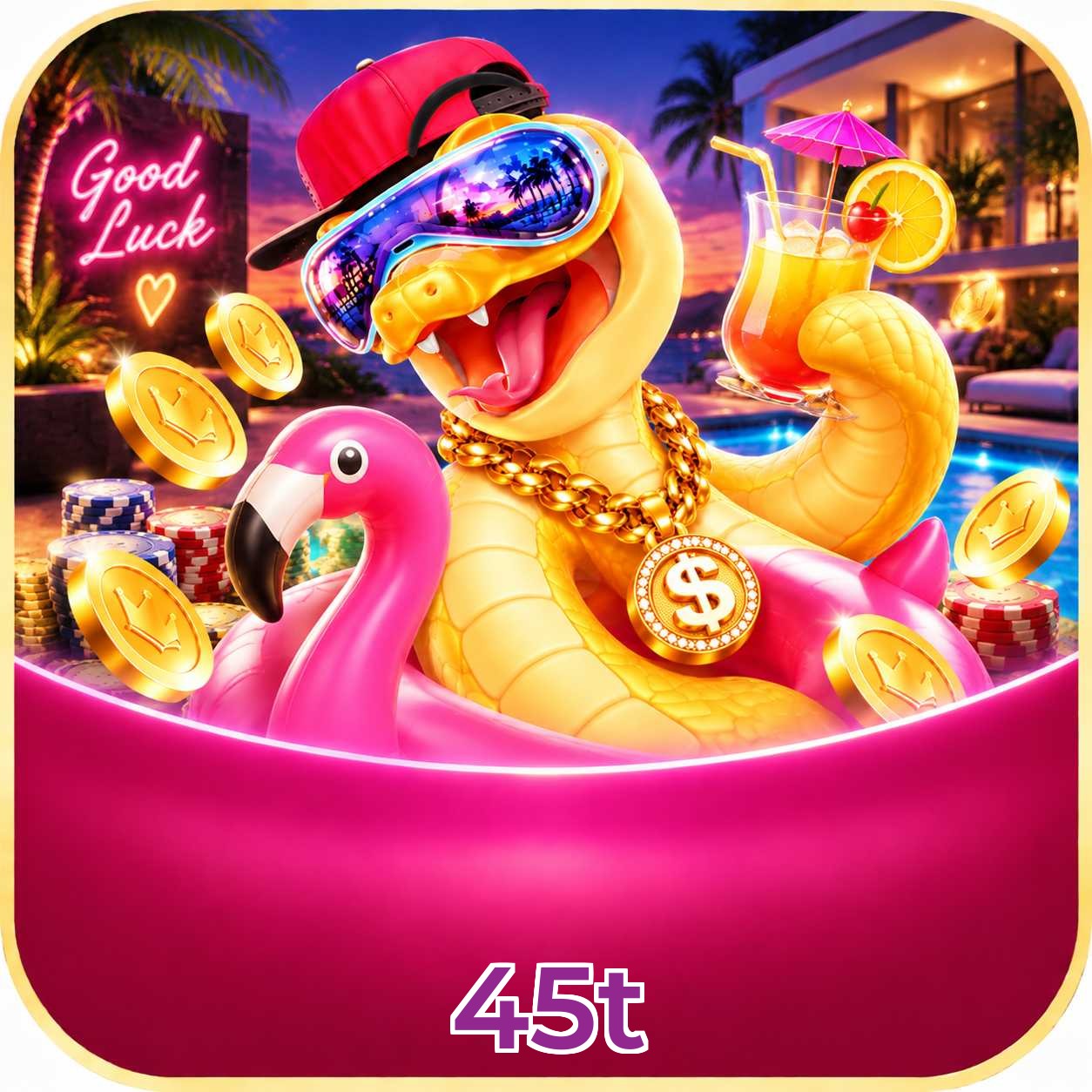 Plushie Frenzy ranking de slots 45t